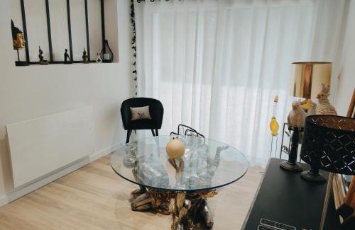 Vertou Apartment | Charmant T2 , en bord de Sèvre