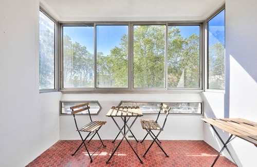 Ferrandiere - Maisons Neuves Apartment | Charmant T3 Avec Terrasse Couverte à 5 min de Lyon