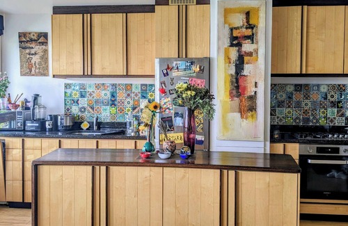 Riquet Stalingrad Apartment | Charmant T3, Lumineux à Paris Dans le 19ème Proche du Métro Jaurès et Laumière