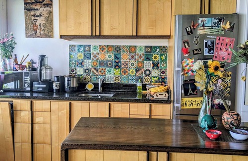 Riquet Stalingrad Apartment | Charmant T3, Lumineux à Paris Dans le 19ème Proche du Métro Jaurès et Laumière