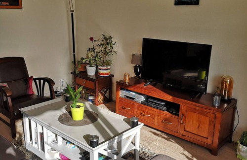 Port de St Goustan Apartment | Charmant T3 Sud-lumineux Auray 56 ST Goustan