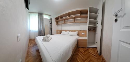 Sibiu Apartment | Charmante 2 Zimmer Wohnung zentrumsnah im wunderbaren Hermannstadt