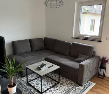 Giessen Apartment | Charmante 3ZimmerWhg in top Lage