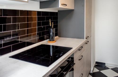 Suedstadt Apartment | Charmante Altbauwohnung in Bonn