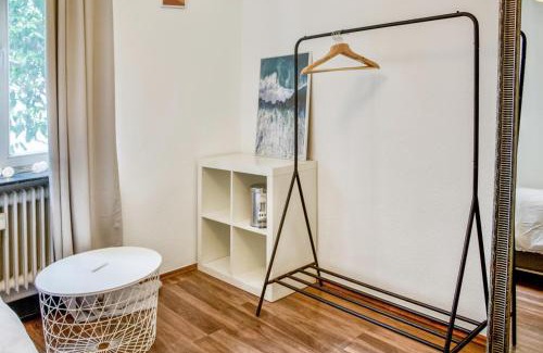 Suedstadt Apartment | Charmante Altbauwohnung in Bonn