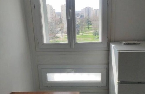 Fontaine Lestang-Bagatelle-Papus-Tabar-Bordelongue Apartment | Charmante Appartement à Toulouse Ville