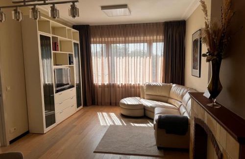 Oosterveld Apartment | Charmante appartement in Wilrijk