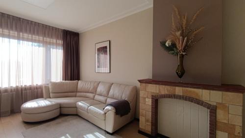 Oosterveld Apartment | Charmante appartement in Wilrijk