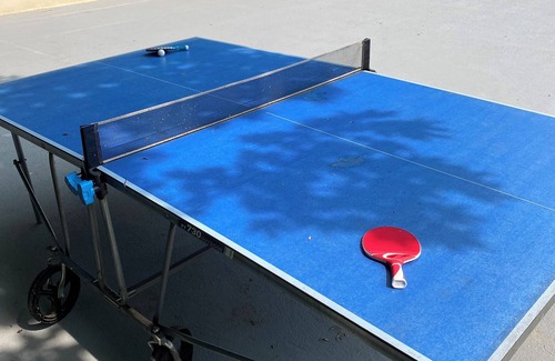 Saintry-sur-Seine Cabin | Charmante Cabane Perchée