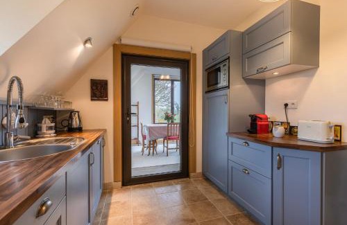 Belle Vie en Auge House | Charmante Chaumière Romantique