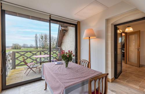 Belle Vie en Auge House | Charmante Chaumière Romantique