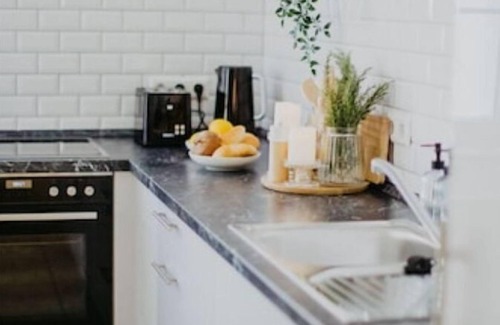 Spremberg Apartment | Charmante Ferienwohnung an der Feingießerei