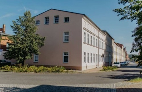 Spremberg Apartment | Charmante Ferienwohnung an der Feingießerei