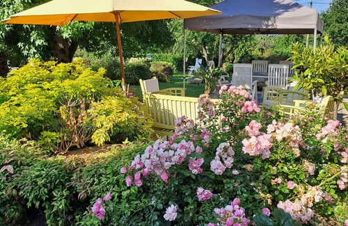 Treal House | Charmante Longère Rénovée aux Portes de Brocéliande - 8 Personnes