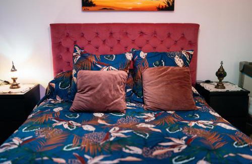 Sainte-Maure House | Charmante maison au calme