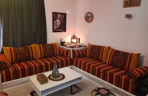 Sainte-Maure House | Charmante maison au calme