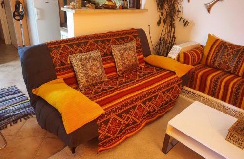 Sainte-Maure House | Charmante maison au calme