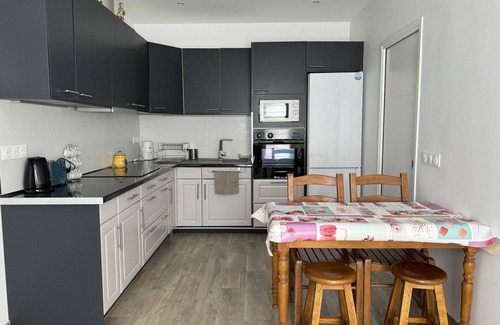 Auterive House | Charmante Maison Avec Terrasse