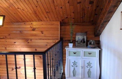 Orbigny-au-Val House | Charmante maison bio avec jardin près du lac de la Liez - FR-1-611-15