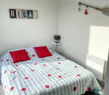 La Bouillie House | Charmante maison de campagne à La Bouillie avec jardinB