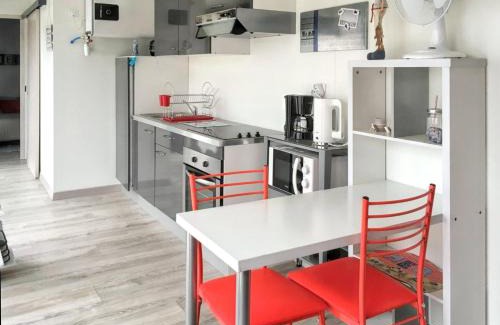 La Bouillie House | Charmante maison de campagne à La Bouillie avec jardinB