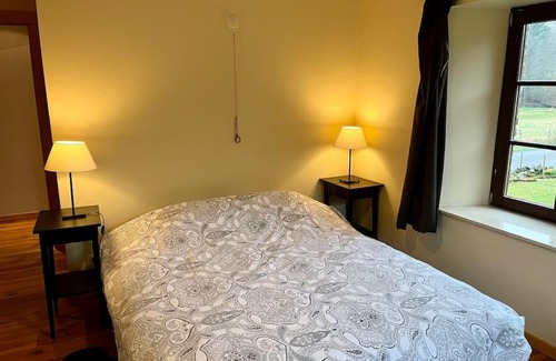 Our House | Charmante maison de caractère à 2Km de Redu