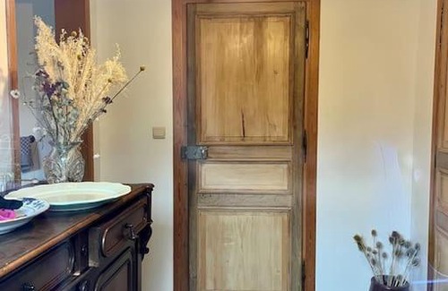 Our House | Charmante maison de caractère à 2Km de Redu