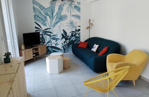 Matignon House | Charmante maison neuve au cœur de Matignon