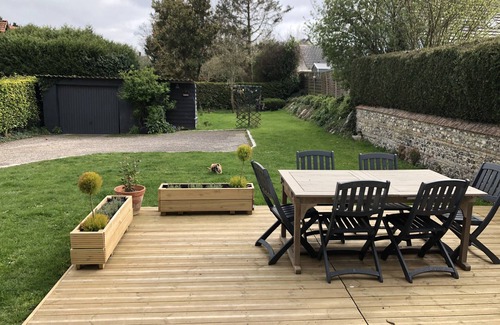 Offranville House | Charmante Maison Normande à 6 km de la mer