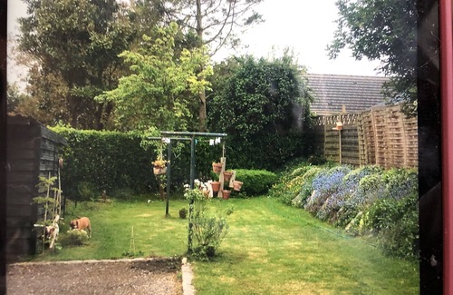 Offranville House | Charmante Maison Normande à 6 km de la mer