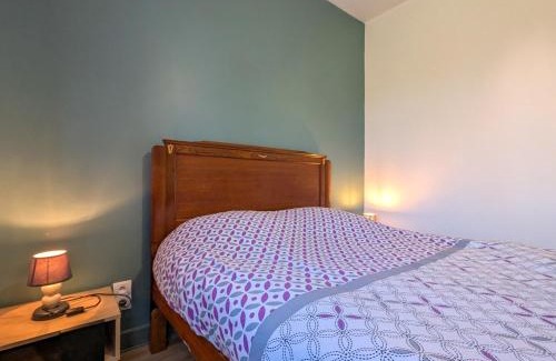 Montipouret House | Charmante maison rénovée avec jardins à Berry - Proche de Châteauroux et La Châtre - FR-1-591-190