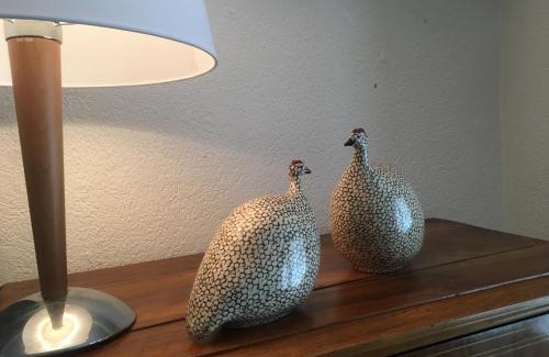 Saint-Blaise Apartment | Charmante maison VintageCorner