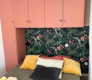 Bearn-Basque Country House | charmante maisonnette tout confort avec sauna