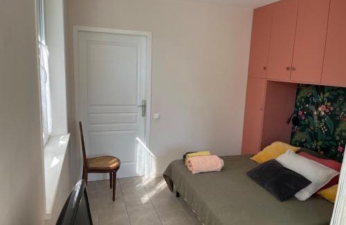 Bearn-Basque Country House | charmante maisonnette tout confort avec sauna