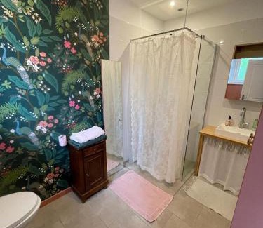 Bearn-Basque Country House | charmante maisonnette tout confort avec sauna