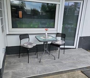 Aligse Apartment | Charmante ruhige Oase