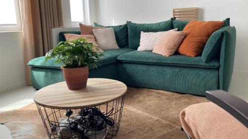 Groen Kwartier House | Charmante stadswoning aan Groen Kwartier