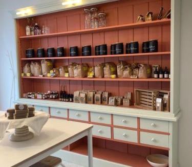 Groen Kwartier House | Charmante stadswoning aan Groen Kwartier