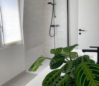 Groen Kwartier House | Charmante stadswoning aan Groen Kwartier