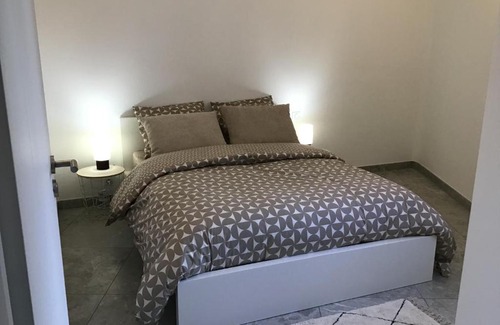 Chaspuzac House | Charmante villa neuve à Chaspuzac