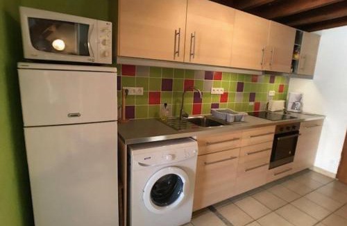 La Franqui Villa | Charmante Villa T3 avec Terrasse, Parking et Proximité Plage - Idéale Familles, 5 Couchages - FR-1-81-472