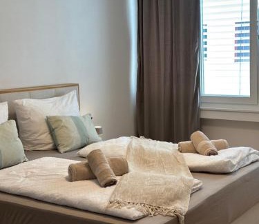 Gaishorn Apartment | Charmante Wohnung in der Bregenzer Innenstadt