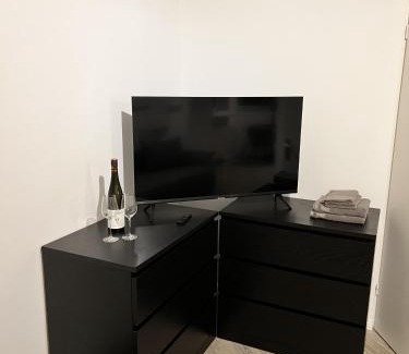 Nordstadt Apartment | Charmantes 1,5 Zimmer Apartment in Bestlage