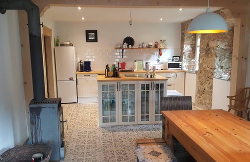 Frauenstein House | Charmantes Ferienhaus in Nassau