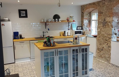 Frauenstein House | Charmantes Ferienhaus in Nassau