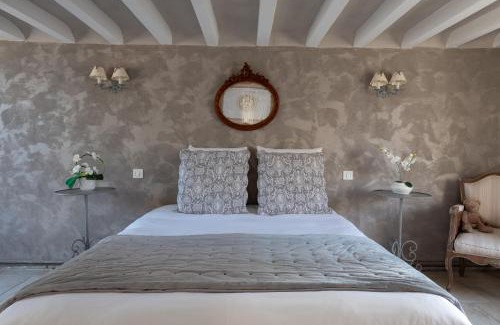 Vendieres Hotel | CHARME AU FIL DE L'EAU