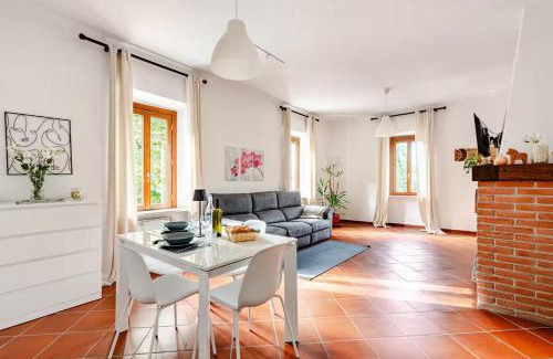 Bassano Sotto Apartment | Charme e Natura a Rivergaro, il tuo rifugio tra Grazzano, Bobbio e Rivalta