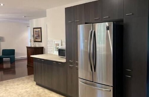 Sutton Ski Chalet | Charme Montagnais Près du Mont Sutton