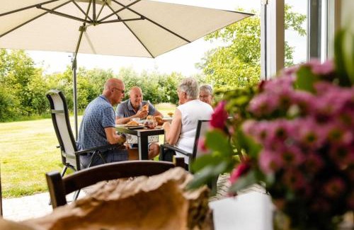 Den Ham House | Charmecamping & Appartementen De Regge-Vallei