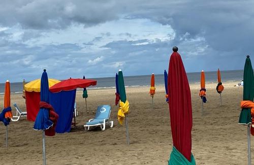 Villers-sur-Mer Ski Chalet | Charment Cottage de 45 m2 Rénové et moderne